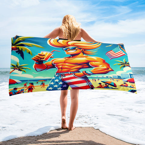 Towels