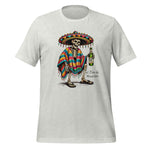 el Dia de Muertos - Mexico Holiday Day of the Dead Unisex t-shirt