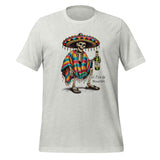 el Dia de Muertos - Mexico Holiday Day of the Dead Unisex t-shirt