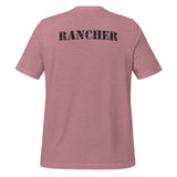 Elkhound Ranch Kennels Unisex t-shirt