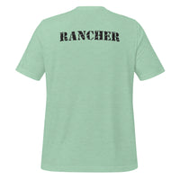 Elkhound Ranch Kennels Unisex t-shirt