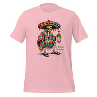 el Dia de Muertos - Mexico Holiday Day of the Dead Unisex t-shirt