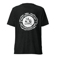 Elkhound Ranch Kennels Short sleeve t-shirt