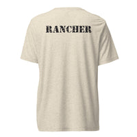 Elkhound Ranch Kennels Short sleeve t-shirt