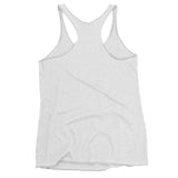 State of KANSAS - Sunflower State Women's Racerback Tank