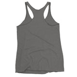 State of KANSAS - Sunflower State Women's Racerback Tank