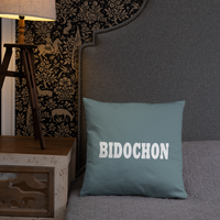 BIDOCHON Basic Pillow