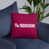 The BIDOCHONS Basic Pillow