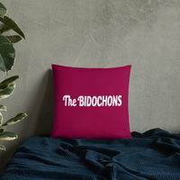 The BIDOCHONS Basic Pillow