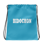 BIDOCHON Drawstring bag