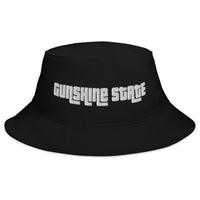 Gunshine State - Florida Bucket Hat