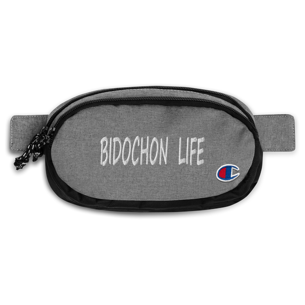 BIDOCHON LIFE Champion fanny pack