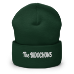 The BIDOCHONS Cuffed Beanie