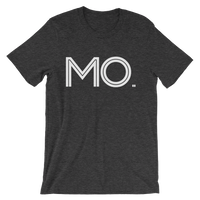 MO - State of Missouri - Men's / Unisex short sleeve t-shirt