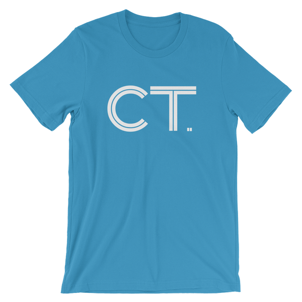 Ct shirt top