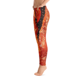 BACON All Over Print Leggings