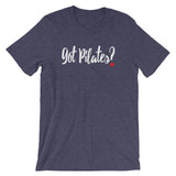 Got Pilates? Men's Unisex Short-Sleeve Unisex T-Shirt