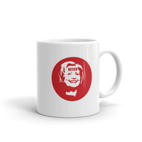 Hillary Clinton BITCH - Coffee Mug