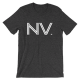 NV - State of Nevada - Men's / Unisex short sleeve t-shirt
