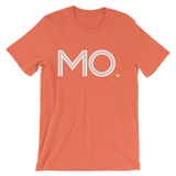 MO - State of Missouri - Men's / Unisex short sleeve t-shirt