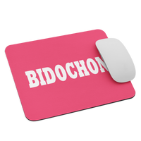 BIDOCHON Mouse pad