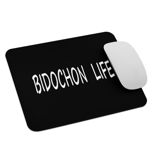 BIDOCHON LIFE Mouse pad