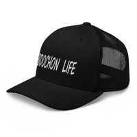 BIDOCHON LIFE Trucker Cap