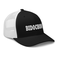 BIDOCHON Trucker Cap