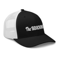 The Bidochons Trucker Cap