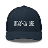BIDOCHON LIFE Trucker Cap