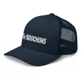 The Bidochons Trucker Cap
