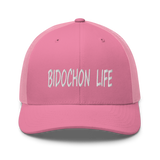 BIDOCHON LIFE Trucker Cap