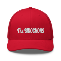The BIDOCHONS Trucker Cap