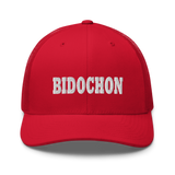 BIDOCHON Trucker Cap