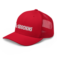 The BIDOCHONS Trucker Cap