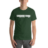 GUNSHINE State - Florida -Sleeve Unisex T-Shirt