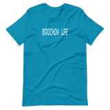 BIDOCHON LIFE Unisex t-shirt