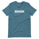 BIDOCHON Unisex t-shirt