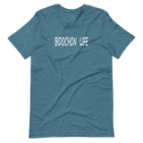 BIDOCHON LIFE Unisex t-shirt