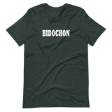 BIDOCHON Unisex t-shirt