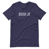 BIDOCHON LIFE Unisex t-shirt