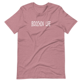 BIDOCHON LIFE Unisex t-shirt