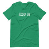 BIDOCHON LIFE Unisex t-shirt