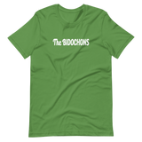 The BIDOCHONS Unisex t-shirt