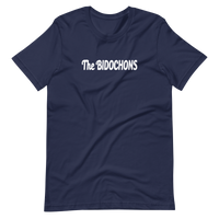 The BIDOCHONS Unisex t-shirt
