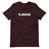 The BIDOCHONS Unisex t-shirt
