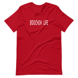 BIDOCHON LIFE Unisex t-shirt