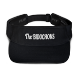 The BIDOCHONS Visor