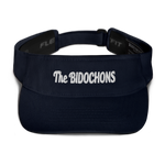 The BIDOCHONS Visor