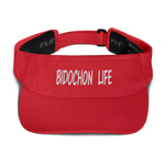 BIDOCHON Visor